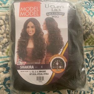 Model Model Accessories Shakira Wig Poshmark